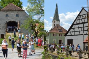 orte an denen man handwerklich hergestellten joghurt findet munich Bayerisches Staatsministerium für Ernährung, Landwirtschaft und Forsten