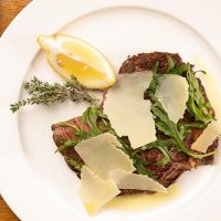 restaurants essen glutenfrei munich RÒ e BUNÌ | Kaiserstrasse