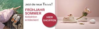 laden um damenstiefel zu kaufen munich Think! Store München