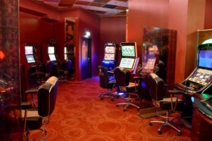 pokerclub munich Casino Munich