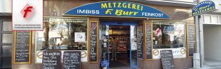 wurstbuffet munich Schmankerl Metzgerei Burr