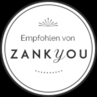 Zank You 
