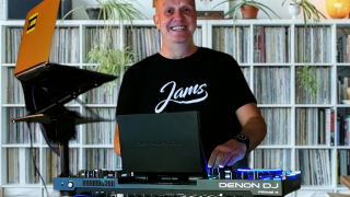 professional dj courses in munich DJ München Chris Bernard - Hochzeit DJ - Party DJ