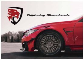 chipleistung munich Chiptuning München