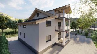 einfamilienhaus-bauen - Kuc Bau GmbH
