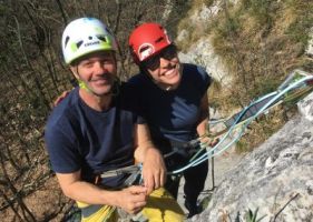 kletterwande munich Die Kletterschule - Kletterkurse in München
