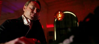 professioneller dj munich Mike Lindström - Euer Münchner DJ für Hochzeit  und Party