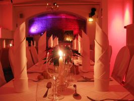 restaurants hochzeiten munich Kater Mikesch