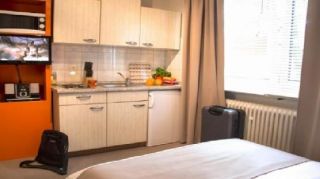 flat rentals munich Munich Escape (Munich Apartments)