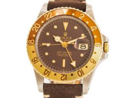 rolex aus zweiter hand munich Bachmann & Scher