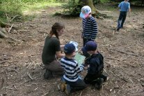 Veranstaltungen für Kinder