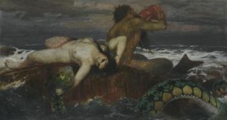 Arnold Böcklin