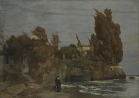 Arnold Böcklin