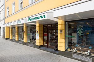 geschafte um bequeme damenschuhe zu kaufen munich Felzmann-Bequeme-Schuhe e.K.