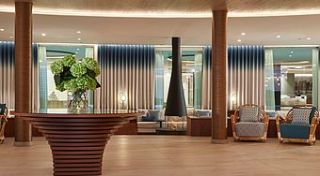 paare hotels mit jacuzzi munich INFINITY Hotel & Conference Resort Munich