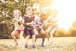 private nurseries in munich International Preschool Munich