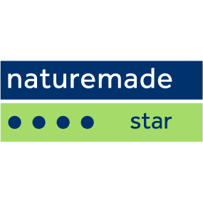 Naturemade Siegel für Polarsterns Gas