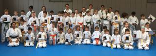 karate klassen munich Karate ESV München