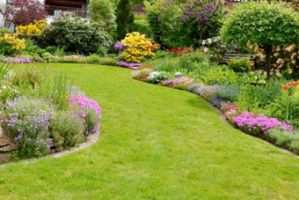 Gartenpflege für München, Ebersberg und Poing
