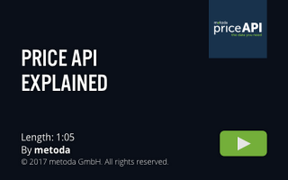 ebay specialists munich Price API by metoda