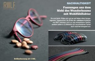 gunstige gleitsichtbrille munich Optik Geisler