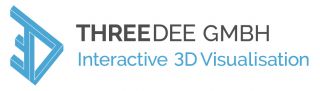 spezialisten fur virtuelle welten munich ThreeDee GmbH