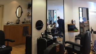 herrenfriseur munich Munich Barber Shop