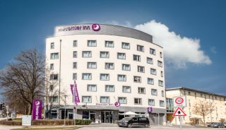 log cabin rentals in munich Premier Inn Munich Messe hotel