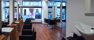 Friseur Schreff