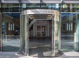 landliche hauser veranstaltungen munich hbw ConferenceCenter Haus der Bayerischen Wirtschaft