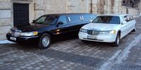 limousinenvermietung munich VIP Stretchlimo München e. K.