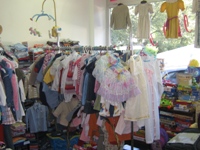 second hand shop fur babys munich Bambini Kindersecond Hand