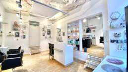 olaplex laden munich HASHTAGmyhair Schwabing