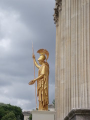 Königsplatz, Munich