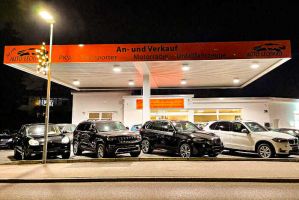autos verkaufen munich Auto Leopard - Gebrauchtwagen Ankauf in Garching bei München