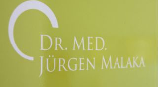 haaranalyse munich Arztpraxis Dr. med. Jürgen Malaka