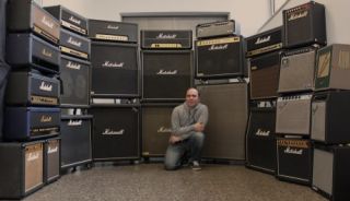 second hand guitar munich Munich Amp Rentals // Vintage Backline Service