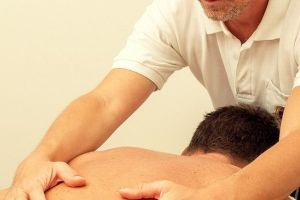 Holistische Massage Oliver Böhne Ganzkörper Massage 2