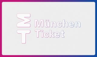 Platzhalter  München Ticket
