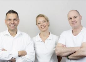 physiotherapeuten munich Physical Therapie - Praxis für Physiotherapie