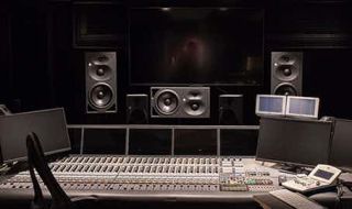 audio track creation specialists munich SDI Media