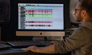 audio track creation specialists munich SDI Media