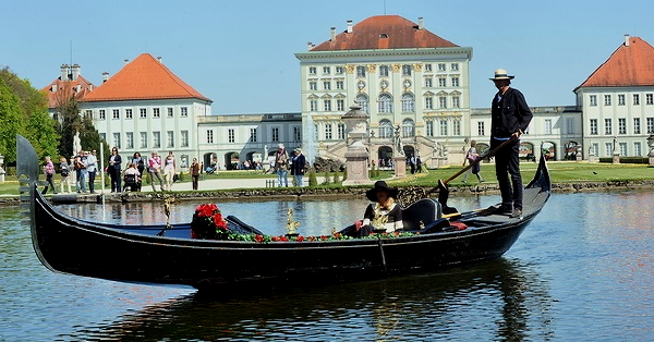 campsites association munich München Erleben