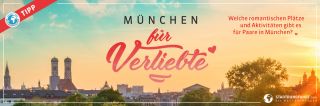 München für Verliebte