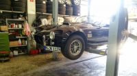 auto workshop munich F7 Hobbywerkstatt Am Moosfeld