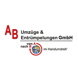 umzugsunternehmen munich AB Umzüge GmbH